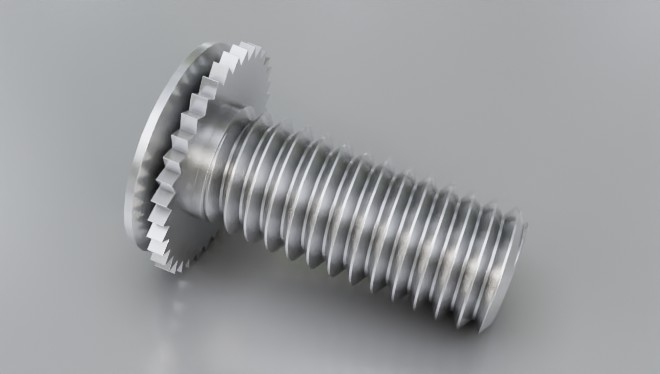Fasteners for Sheet Metal / Self Clinch Fasteners / Studs / Concealed Head / For 2.4mm Sheet