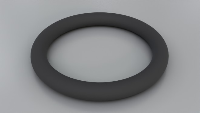 O-Rings to BS1806-ISO 3601