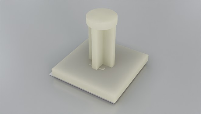 Board Support Adhesive Base