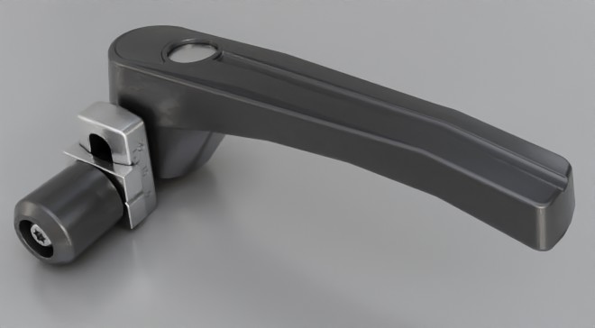 Klima-Flex™ 2 Handle for K1 Latch