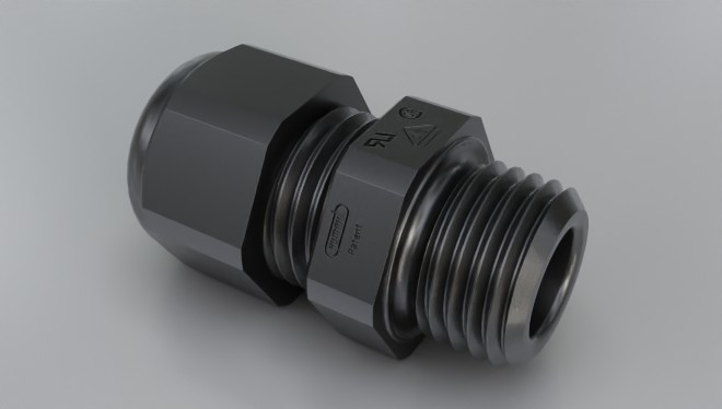 Hummel® Cable Glands and Accessories