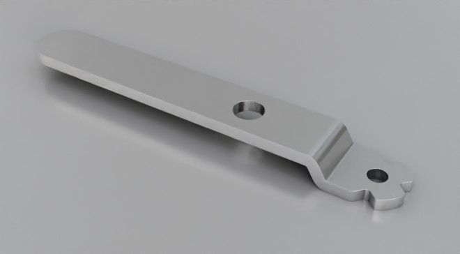 Klima-Flex™ 2 Inside Handle