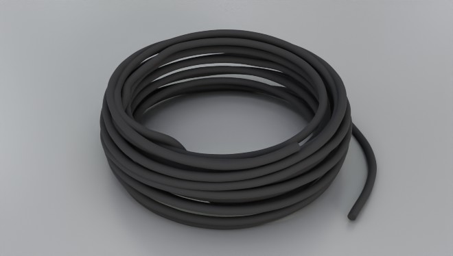 NBR 70 O-Ring Cord