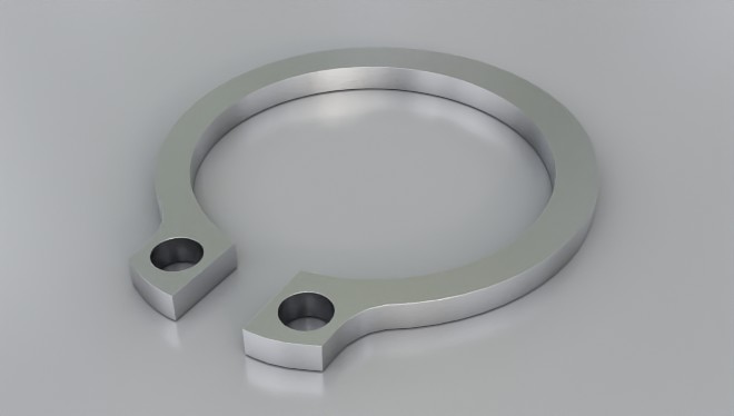 Circlips: 62mm EXTERNAL CIRCLIP Stainless Steel