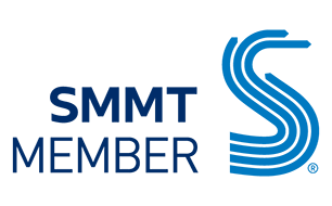 SMMT Member Logo