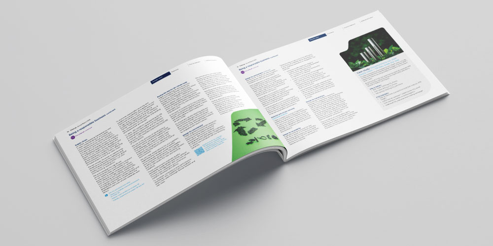 SUPPLY CHAIN INNOVATION