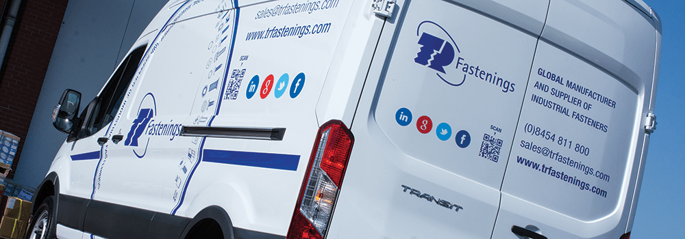 TR Van