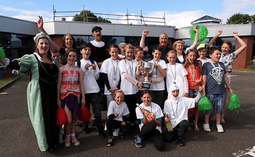 Uckfield Grand Prix 2016