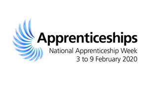 Thumbnail 2 Apprenticeship Week logo 2020
