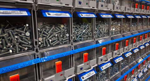 Logistics - Supply Chain Solutions