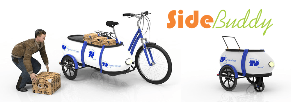 Sidebuddy header