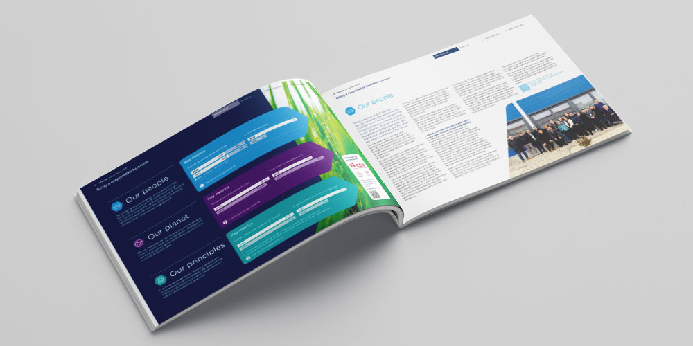 SUSTAINABILITY STRATEGY