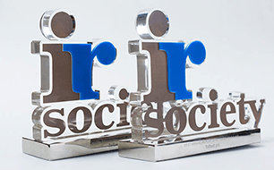 IR Society Award