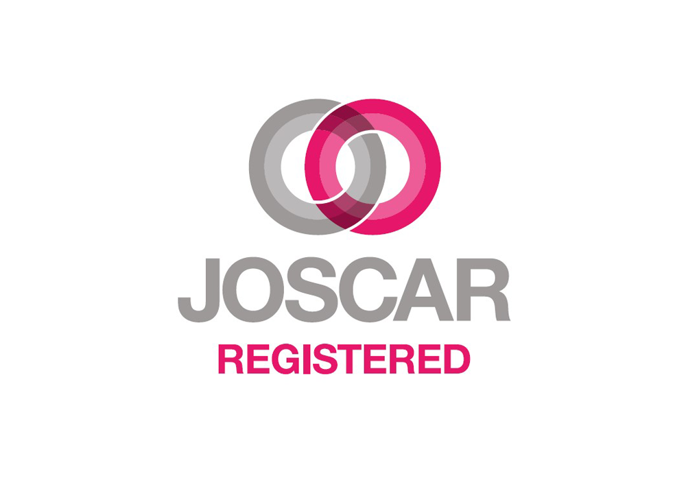 JOSCAR logo 