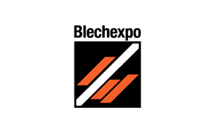 BlechExpo