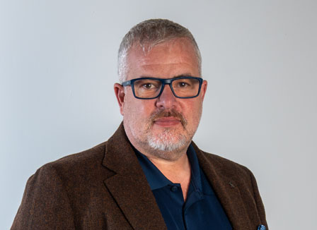 Andy Nuttal