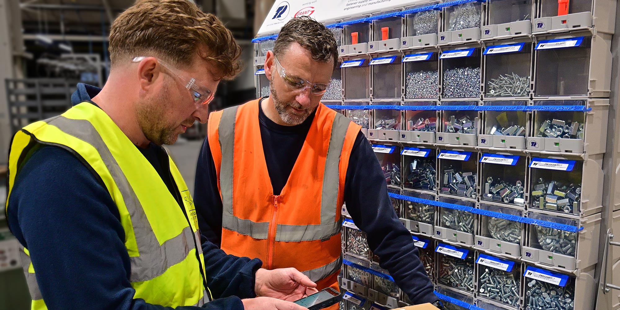 Supply Chain Solutions