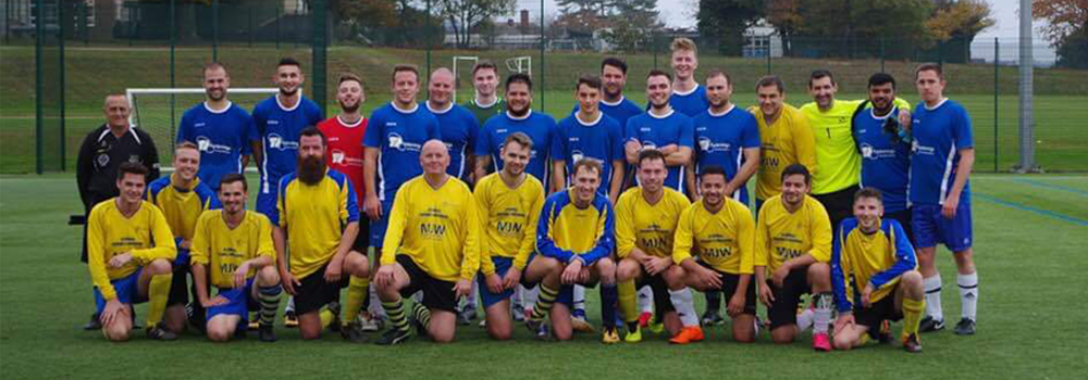 Header for website tom ballan charity match
