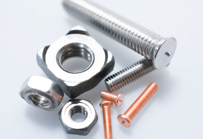 Weld Products
