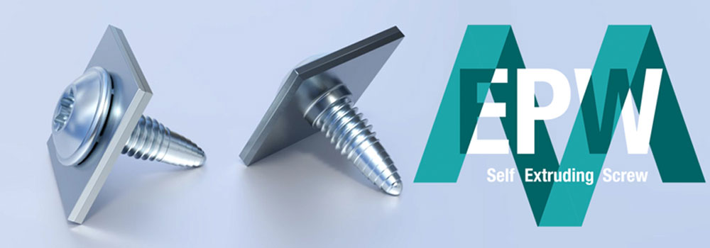 website header EPW