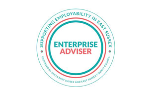 Enterprise Adviser Badge thumbnail