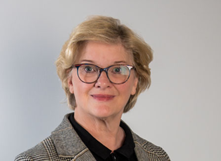 Laura Whyte