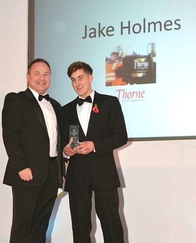 Uck Business Awards
