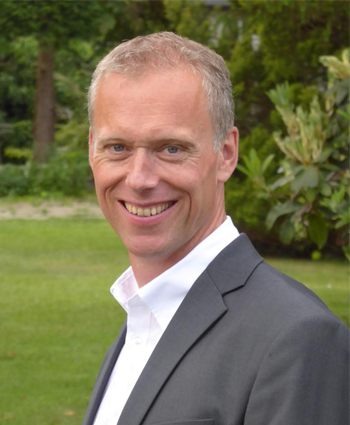 Sven Brehler, Director of Engineering