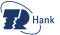 TR Hank Logo 
