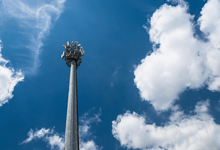 Telecoms