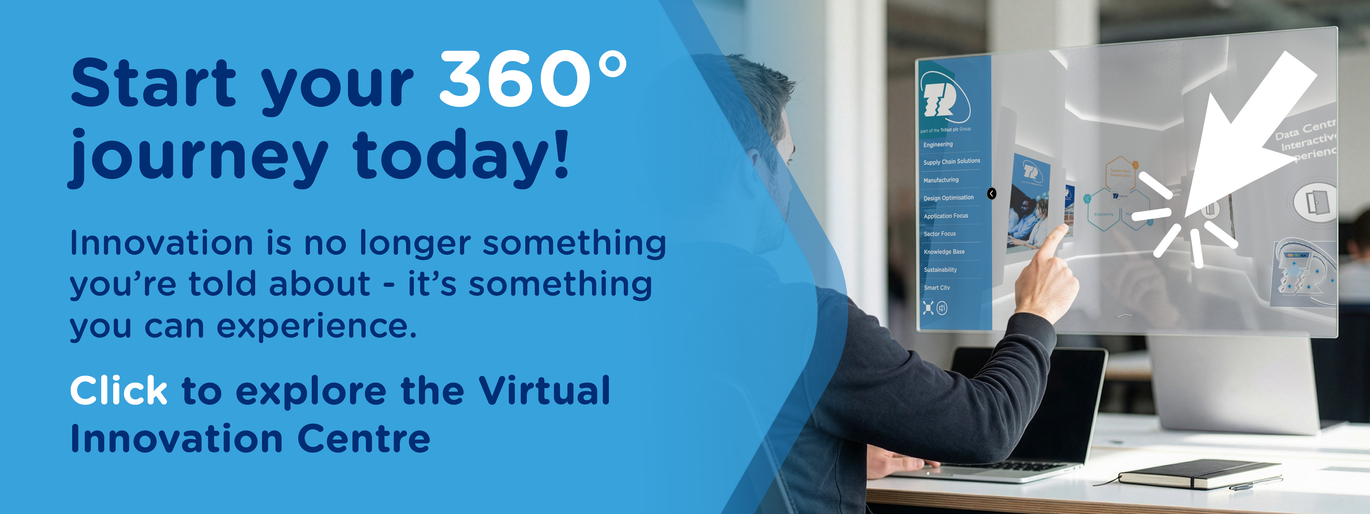 TR Virtual innovation Centre