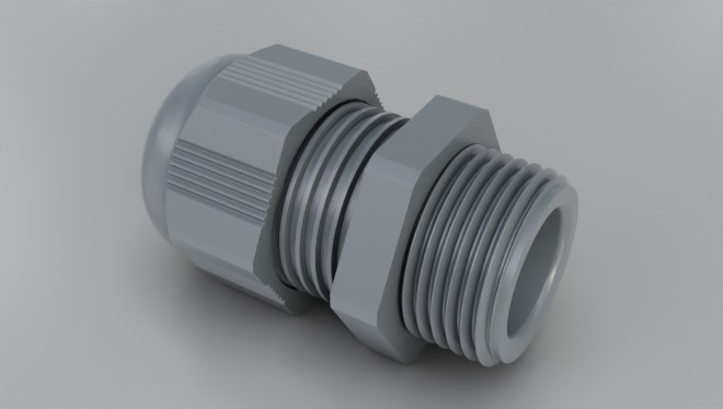GENERAL PURPOSE STANDARD CABLE GLANDS