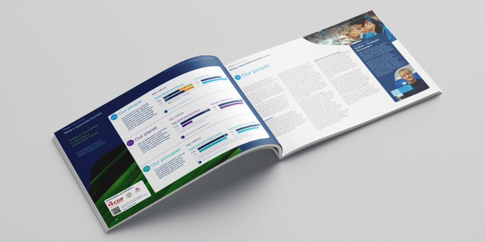 SUSTAINABILITY STRATEGY