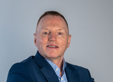 Jeremy Schofield