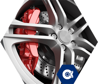 Braking System Leading Image 1
