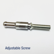 Adjustable Screw