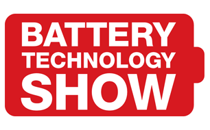 The battery technology show