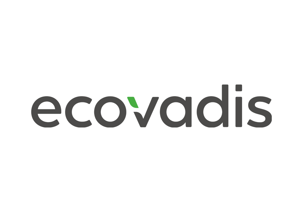 EcoVadis logo 