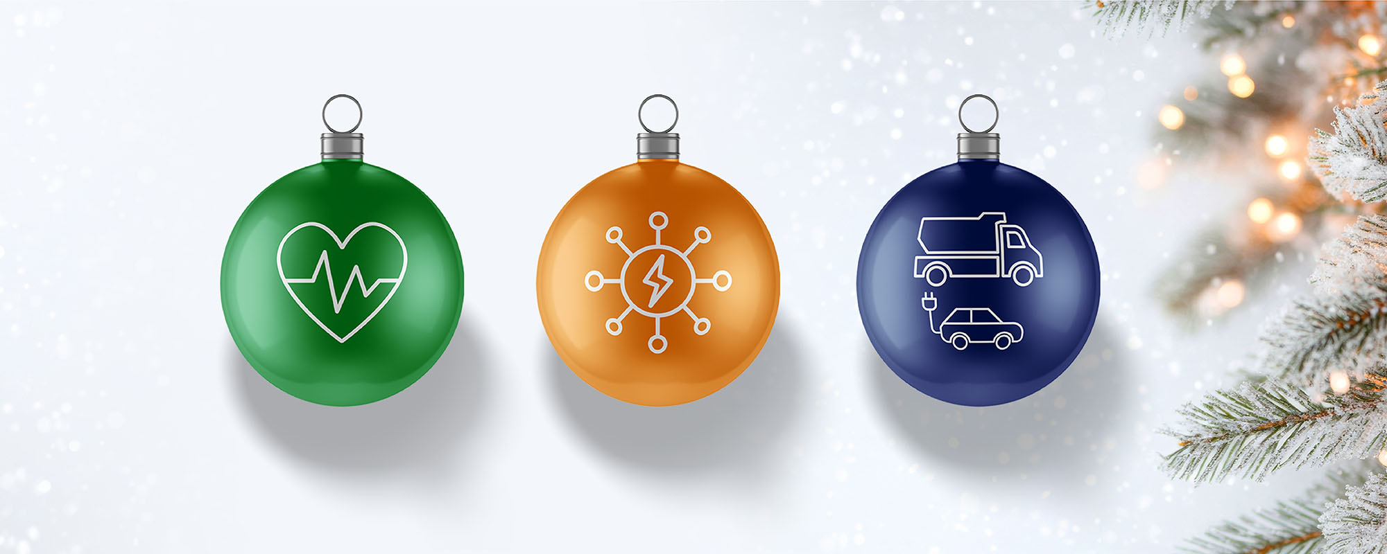 Seasonal opening times