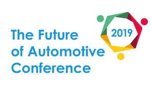 Future of automotive