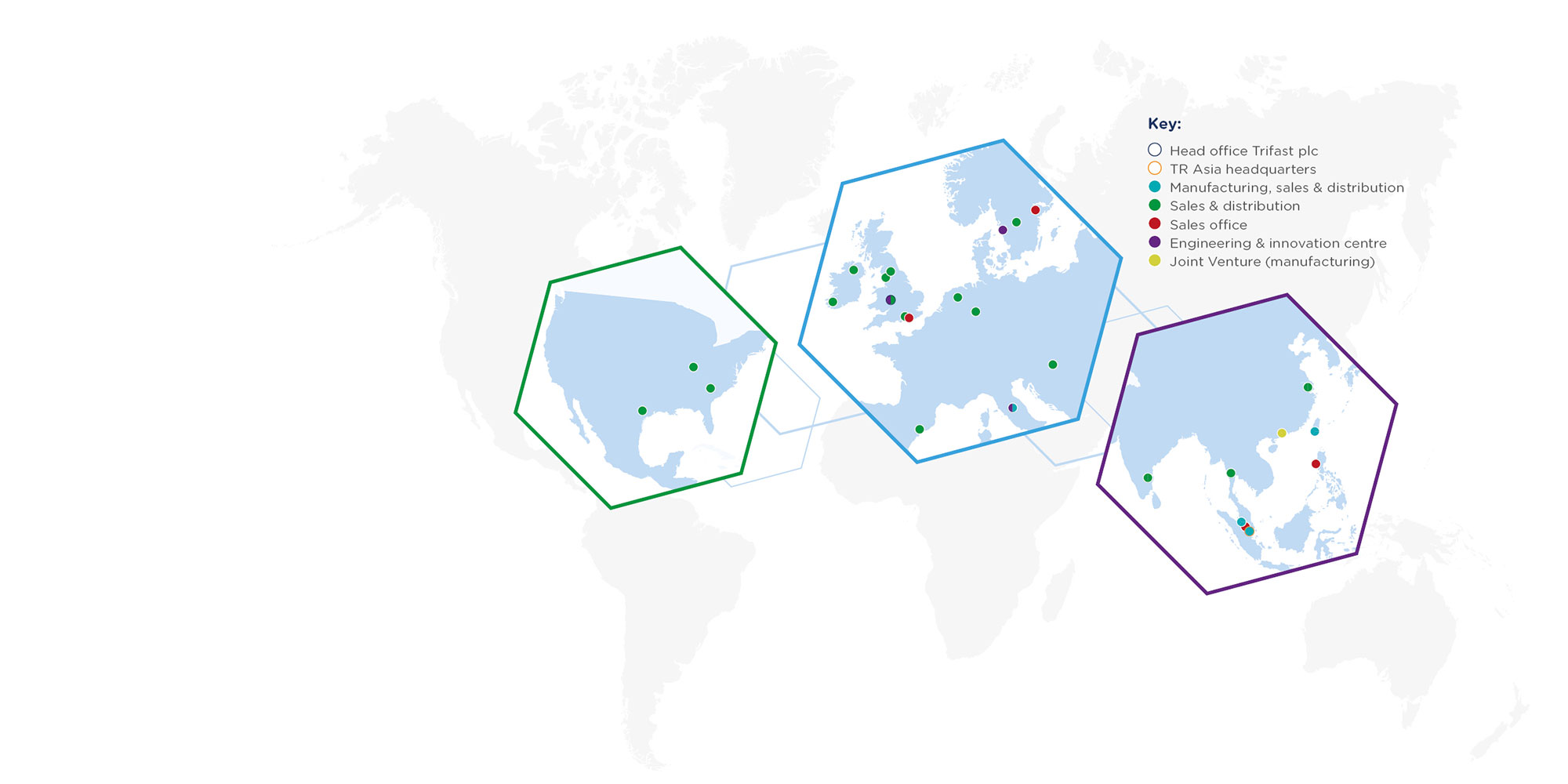 WORLD MAP NOV 24