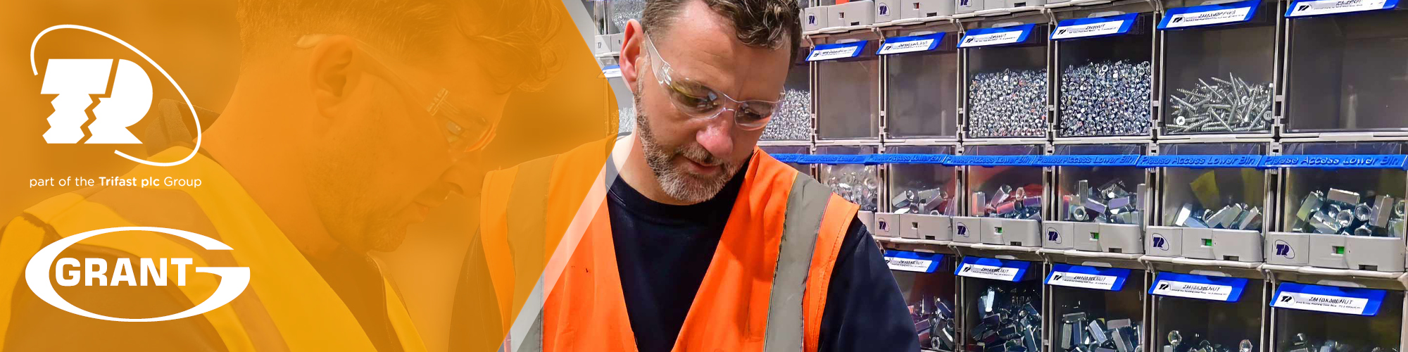 TR and Grant Engineering drive manufacturing efficiency with new line side inventory solution.