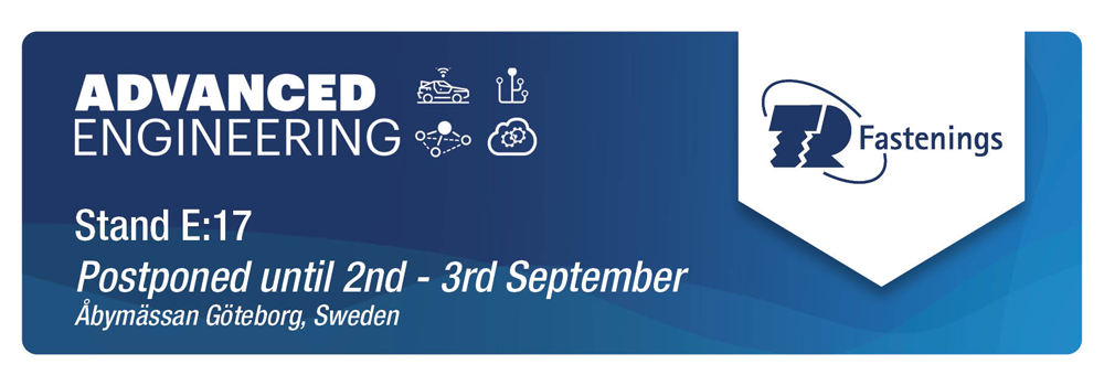 Advanced Engineering Gothenburg 2020