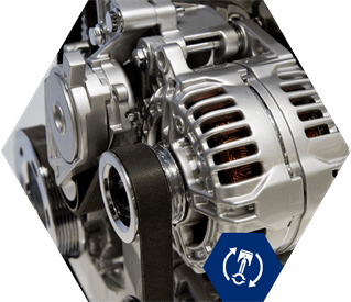 Under Bonnet Leading Image 1