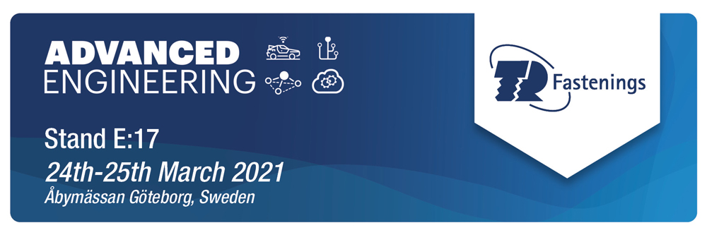 Advanced Engineering 2021