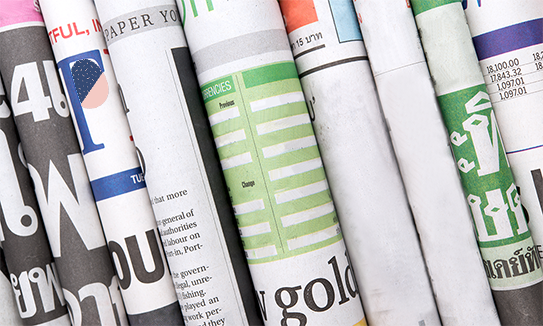 PR News