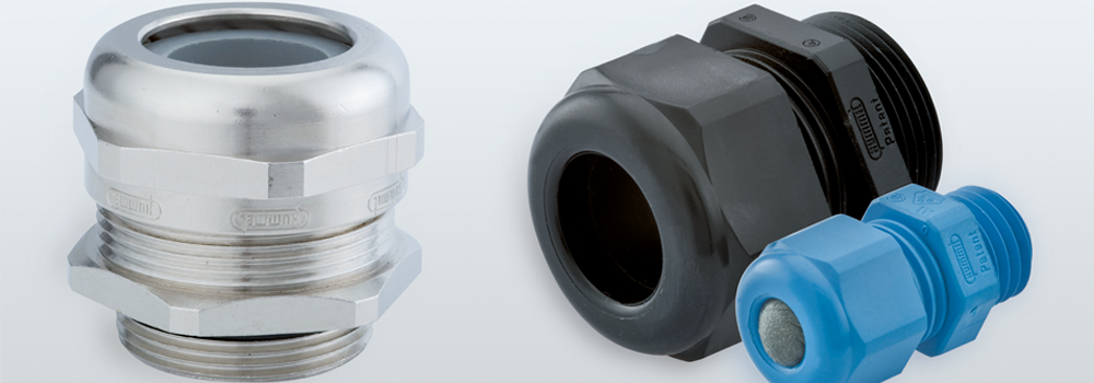 mepca header cable glands