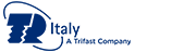 TR Italy LOGO