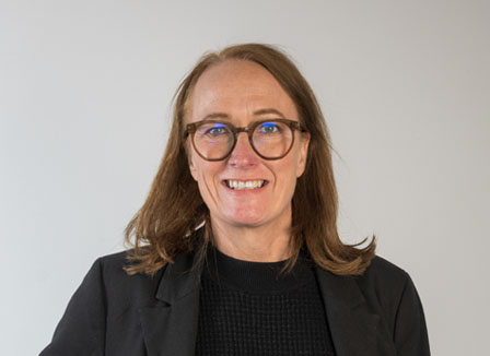 Kate Ferguson