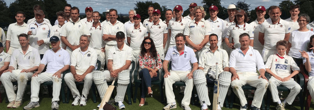Piers Morgan 2016 match